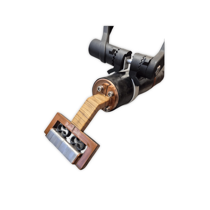 Alesco Inductor, Iron head 60 mm